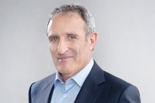 ראובן קרופיק, צילום: ענבל מרמרי